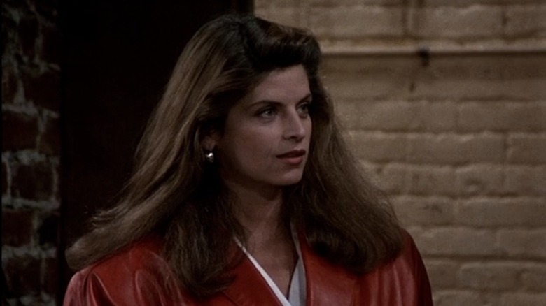 Kirstie Alley Cheers