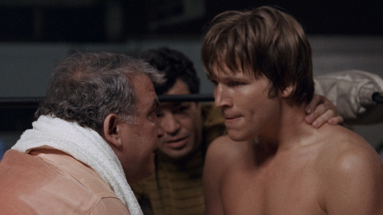 Fat City, Jeff Bridges