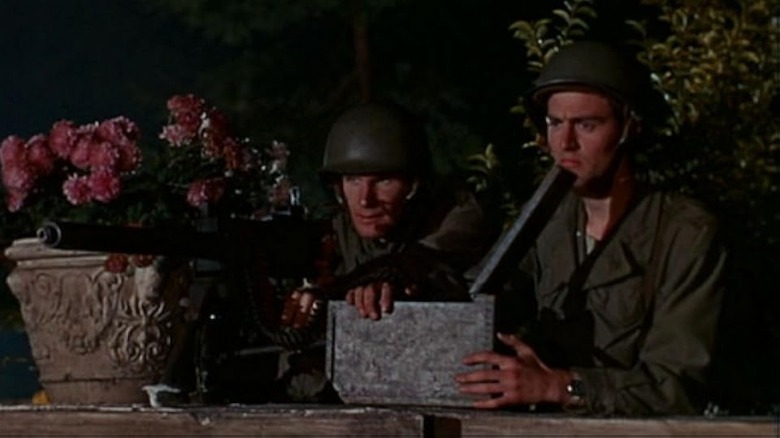 Stuart Cooper, Colin Maitland, The Dirty Dozen