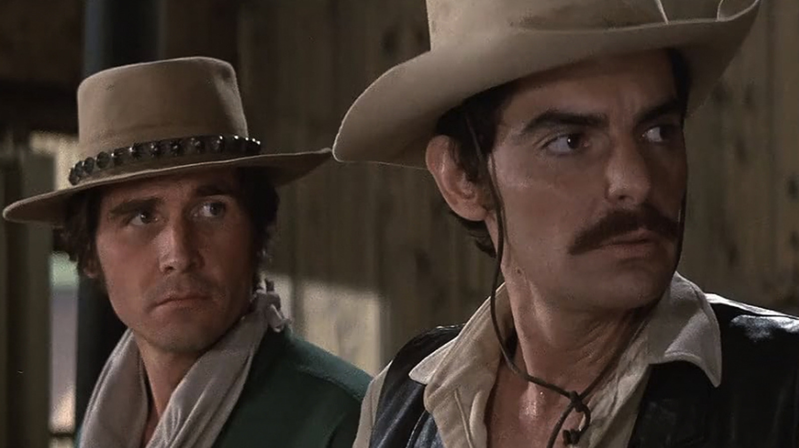 The Only Main Actors Still Alive From 1973's Westworld Movie