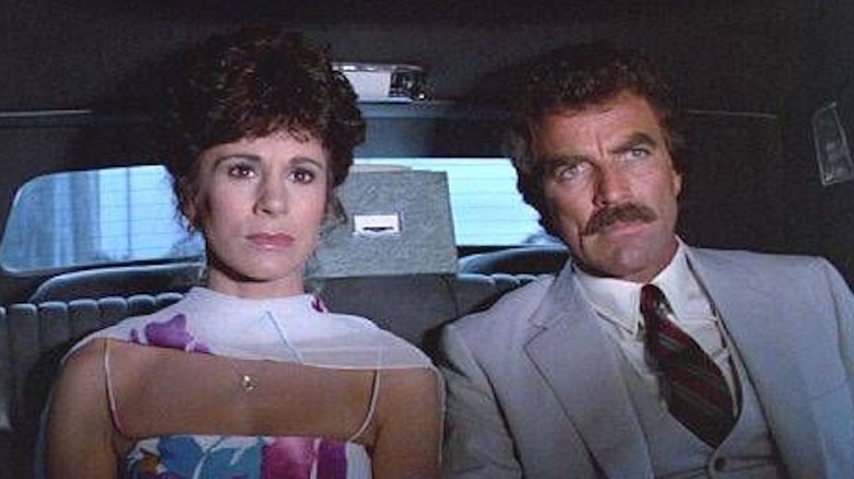 Magnum P.I. Kathleen Lloyd