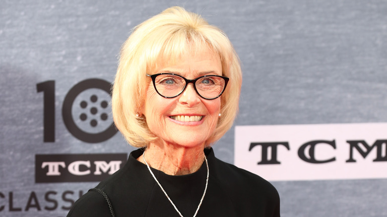 Patty McCormack attends the TCM Film Festival