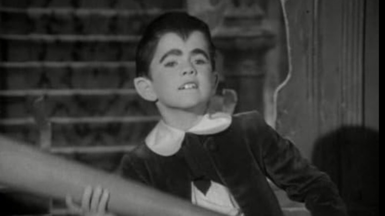 Butch Patrick, Os Munsters