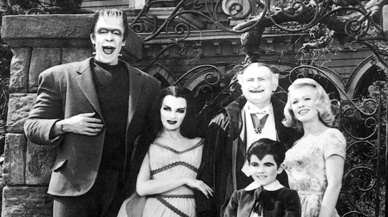 The Munsters