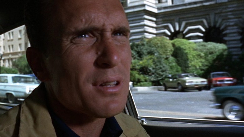 Bullit de Robert Duvall