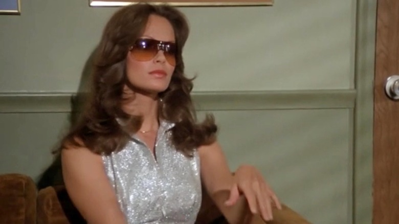 Jaclyn Smith Charlie's Angels