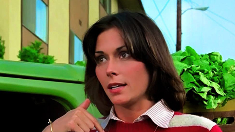 Kate Jackson Charlie's Angels