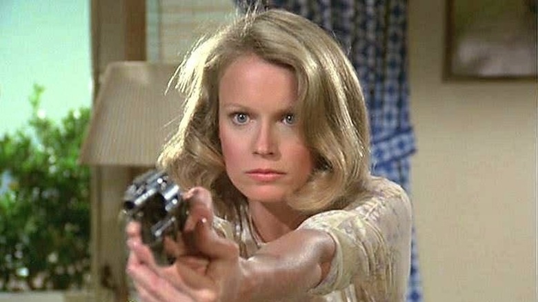 Charlie's Angels Shelley Hack