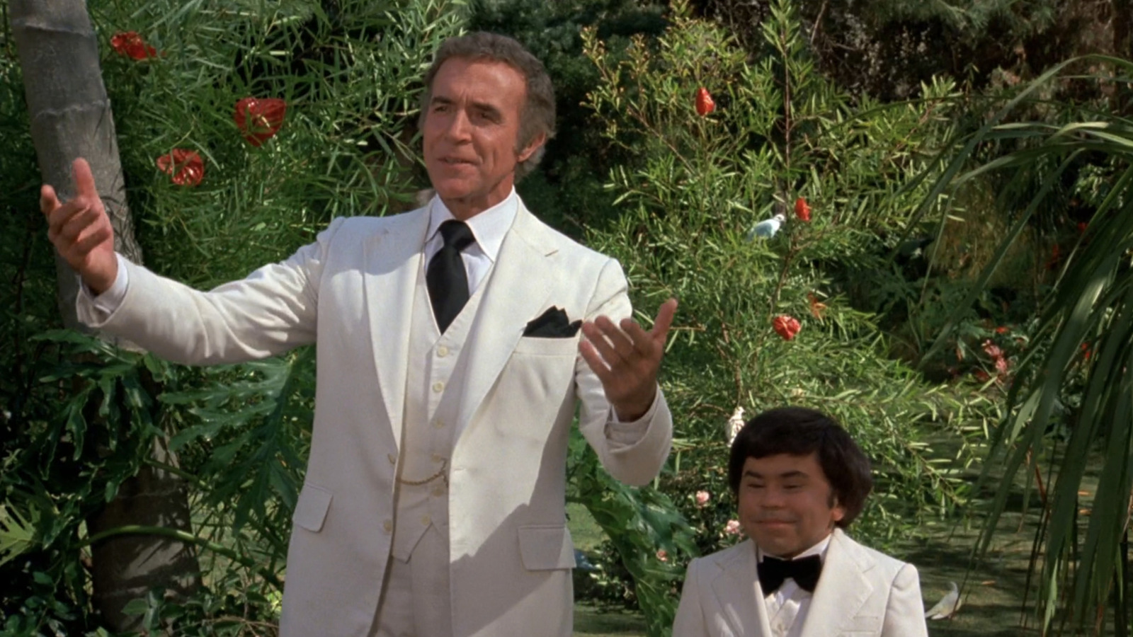 The Solely Main Actors Nonetheless Alive From 1977’s Fantasy Island