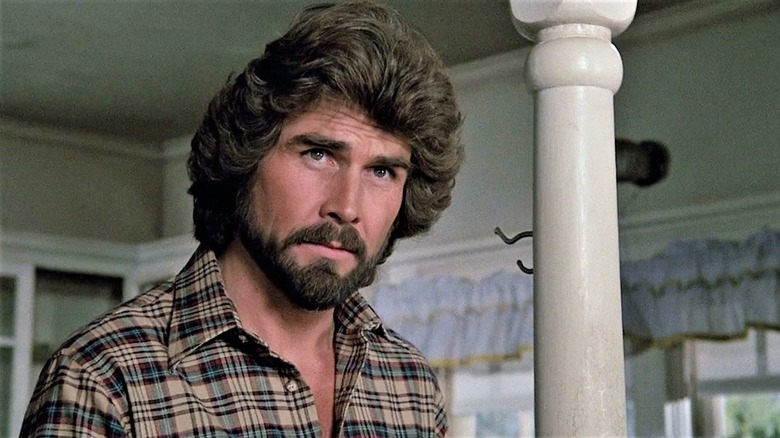 James Brolin in in The Amityville Horror