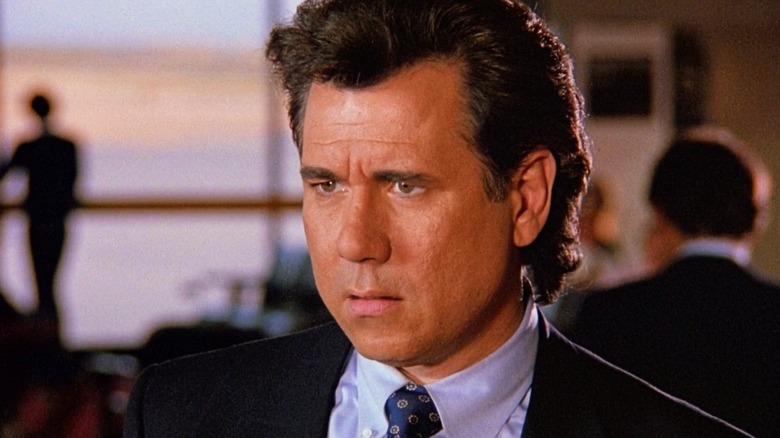 John Larroquette em Corte Noturna