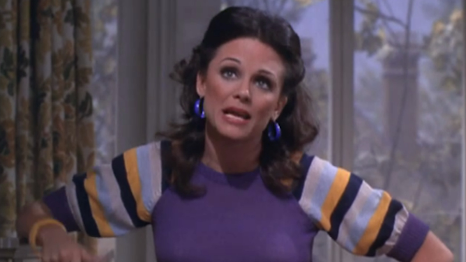 The Only Major Actors Still Alive From '70s Sitcom Rhoda