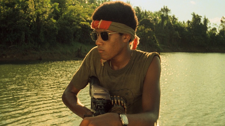 Apocalypse Now Fishburne