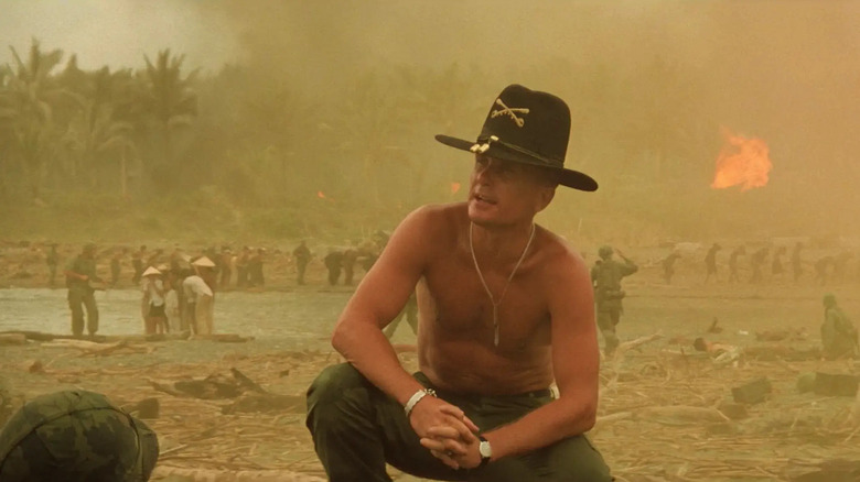 Robert Duvall Apocalypse Now