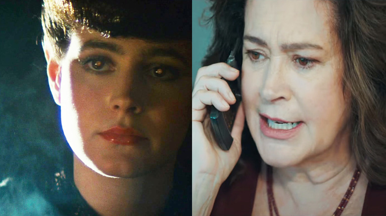 Sean Young Blade Runner Vacancy