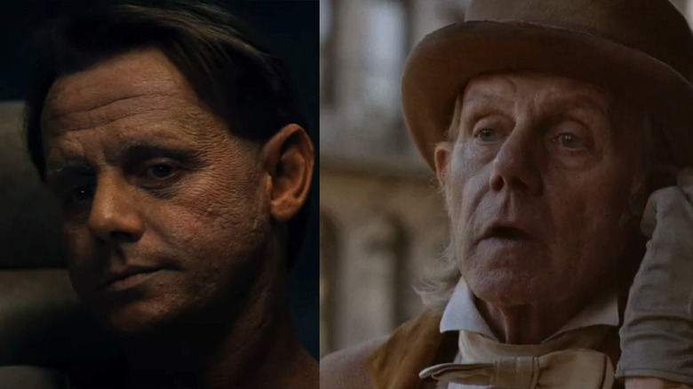 William Sanderson Blade Runner Deadwood