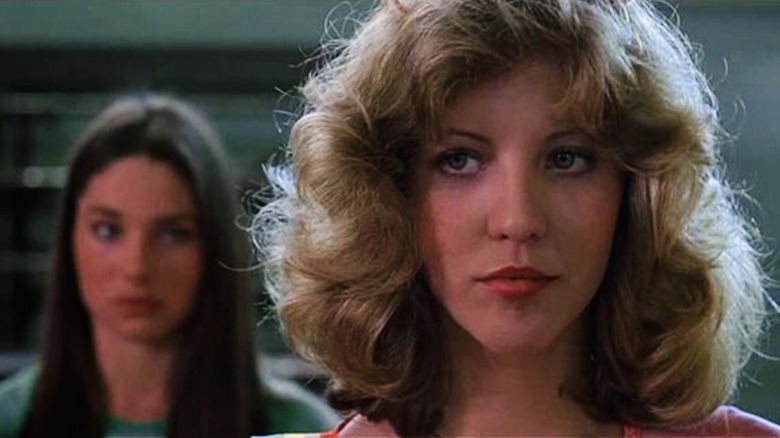 Nancy Allen in Carrie