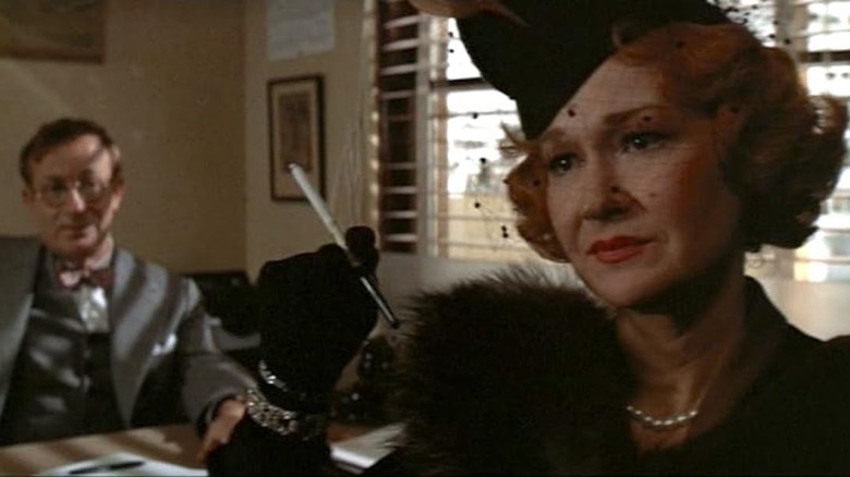 Diane Ladd in Chinatown