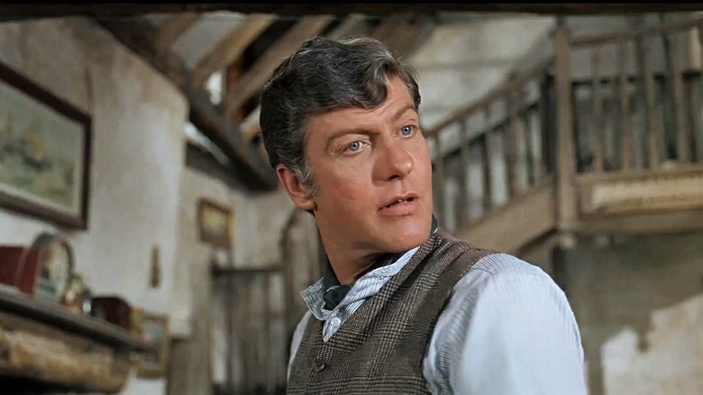 Dick Van Dyke, Chitty Chitty Bang Bang