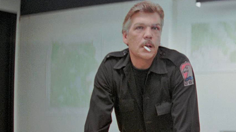 Tom Atkins