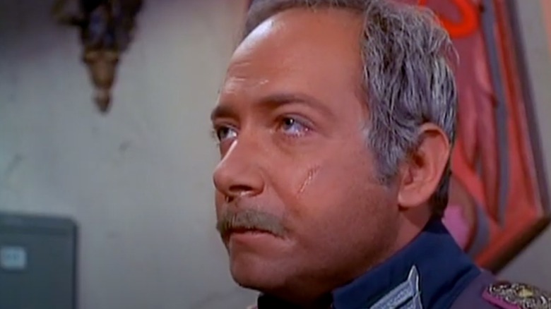 Bernie Kopell, fique esperto