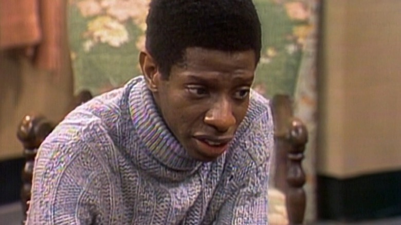 Jimmie Walker, Good Times