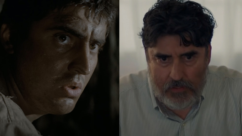 Alfred Molina Raiders Promising Woman