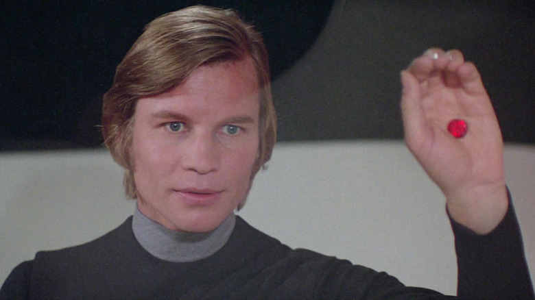 Michael York em Logan's Run