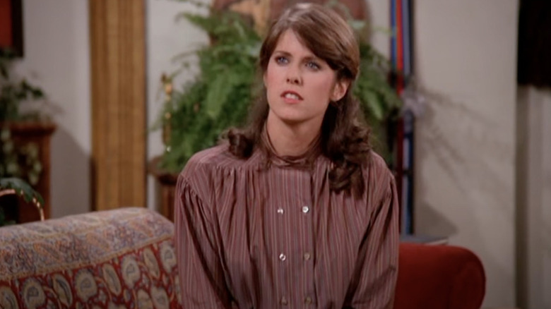 Pam Dawber in Mork & Mindy