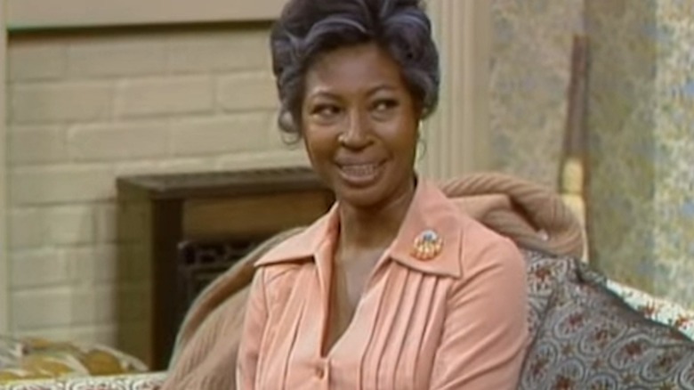 Lynn Hamilton, Sanford & Son