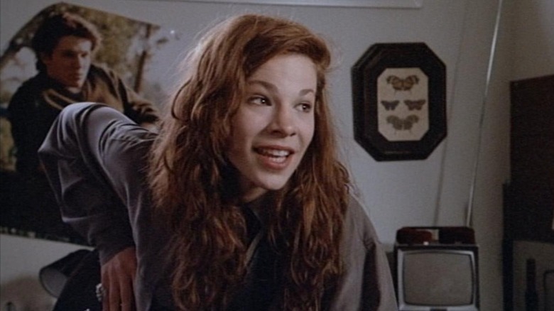 Lili Taylor in Say Anything