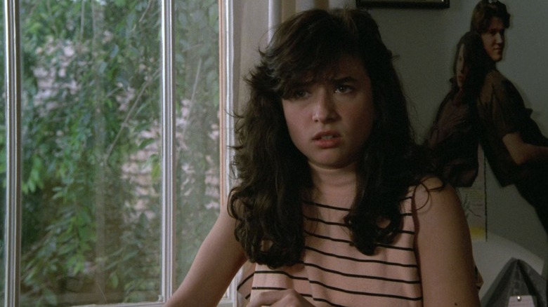 Pamela Adlon in Say Anything