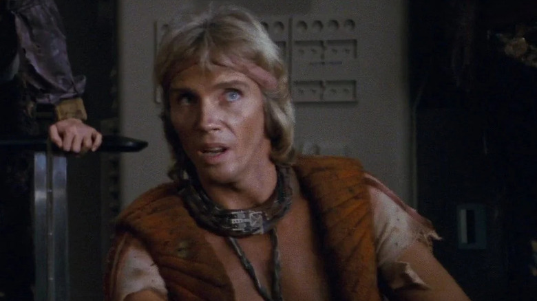 Judson Scott Joachim Wrath of Khan