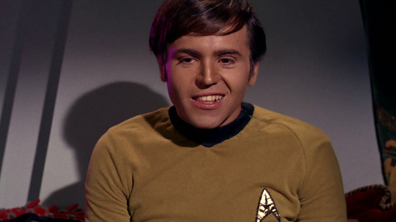 Star Trek Chekov