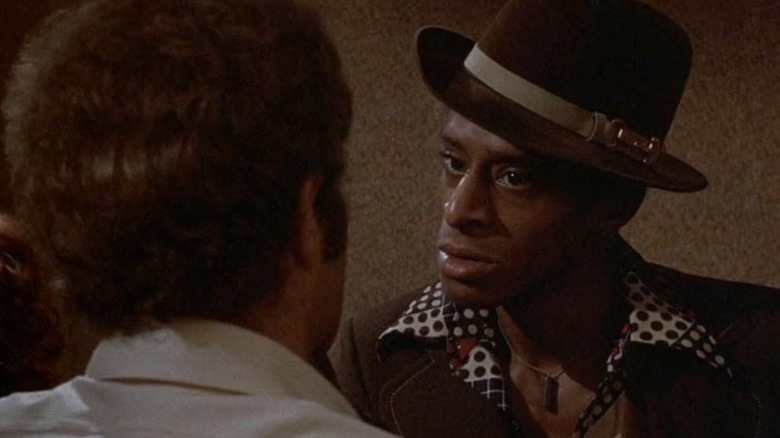 Antonio Fargas, The Gambler