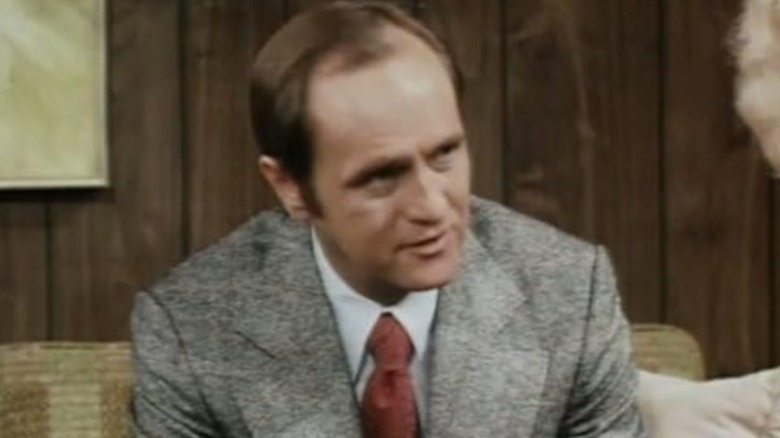 Bob Newhart, O Show de Bob Newhart