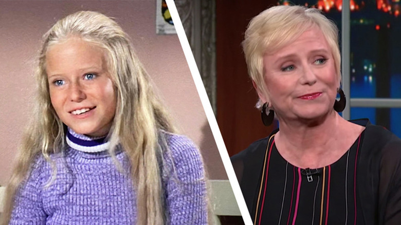 Eve Plumb Jan Brady