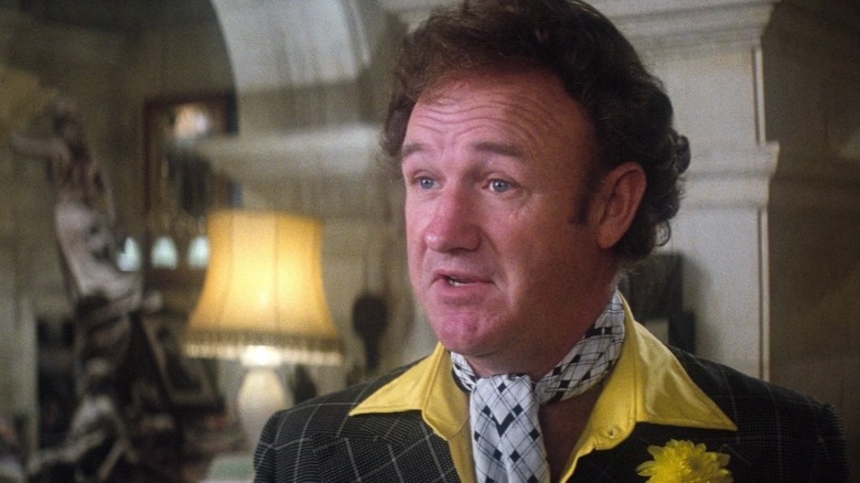 Gene Hackman in Superman