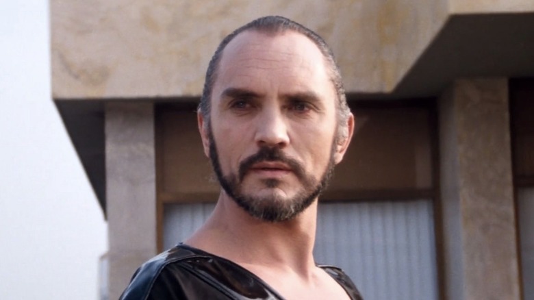 Terence Stamp in Superman