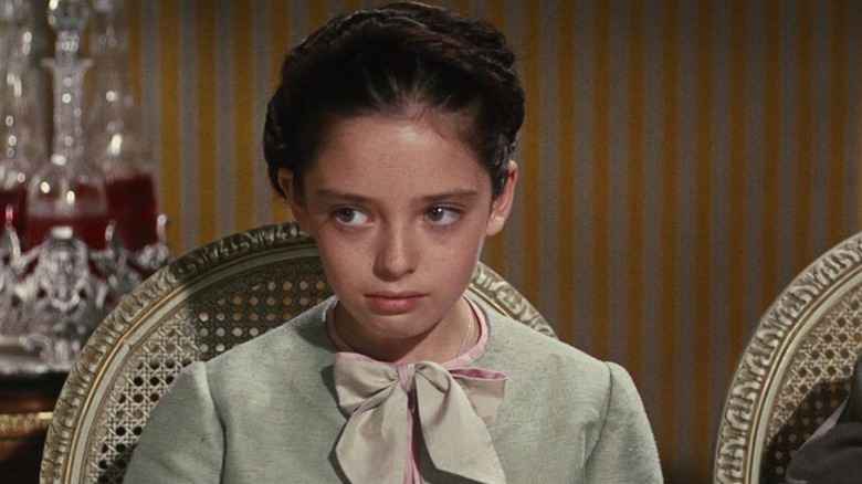 Angela Cartwright, The Sound of Music