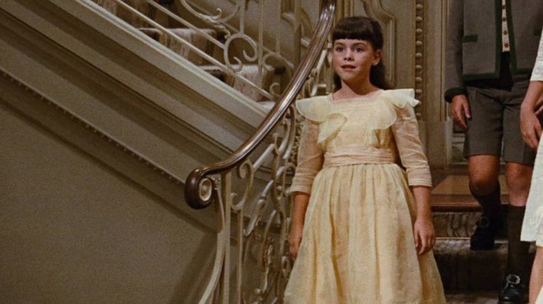 Debbie Turner, The Sound of Music