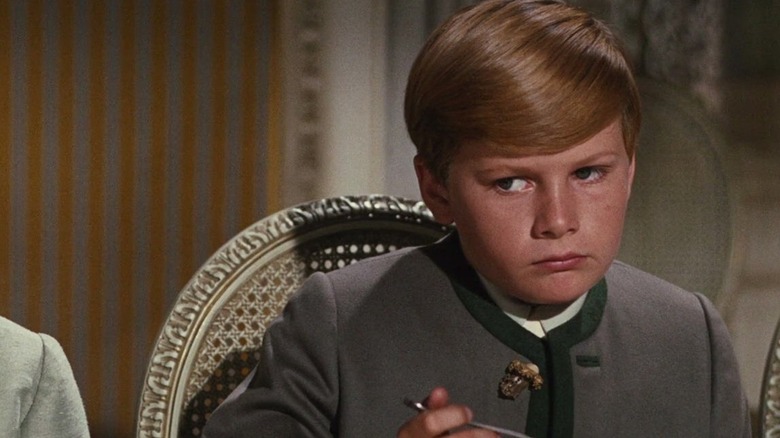 Duane Chase, The Sound of Music