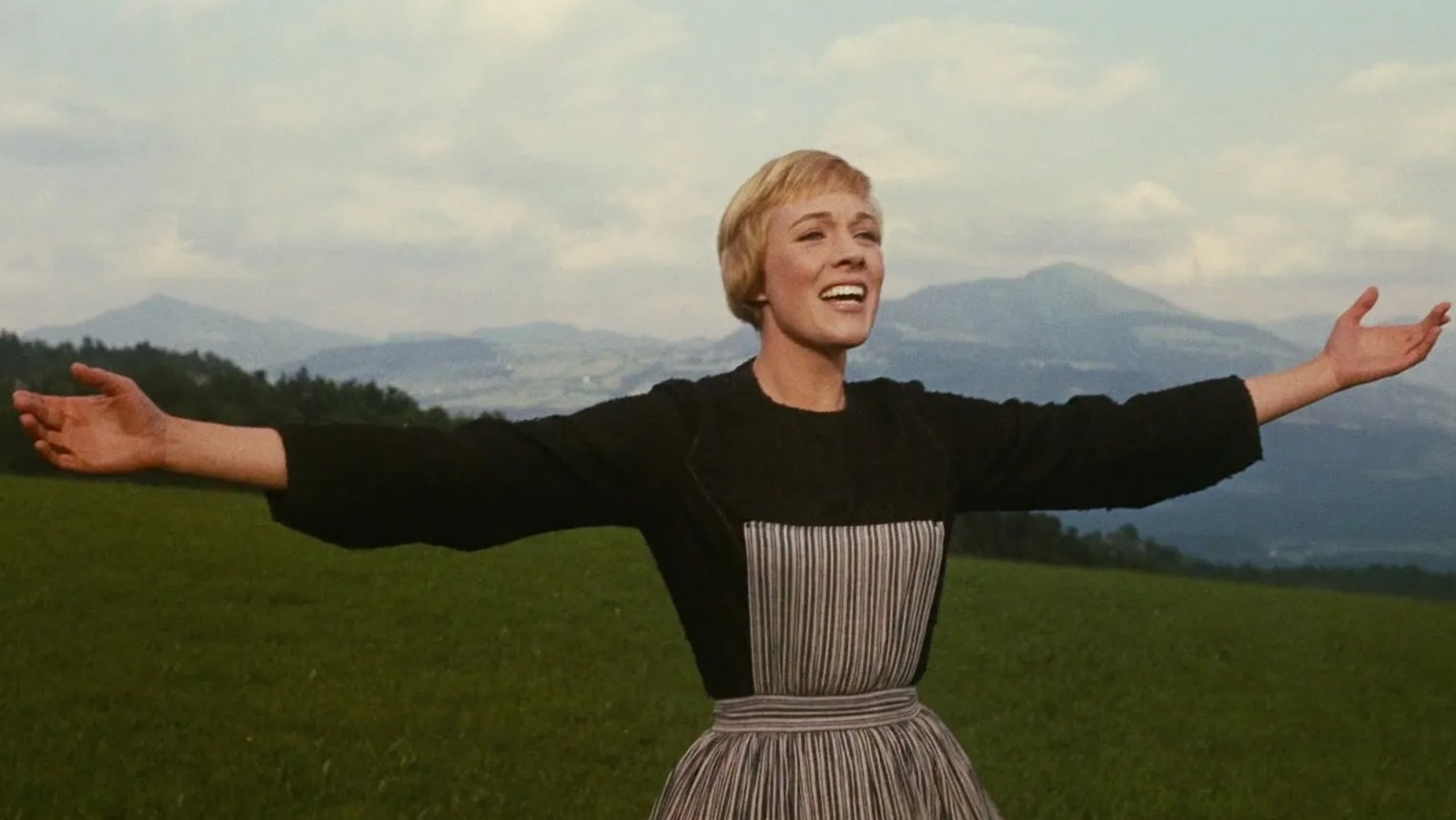 The Only Major Actors Still Alive From The Sound Of Music