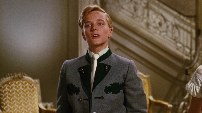 Nicholas Hammond, The Sound of Music