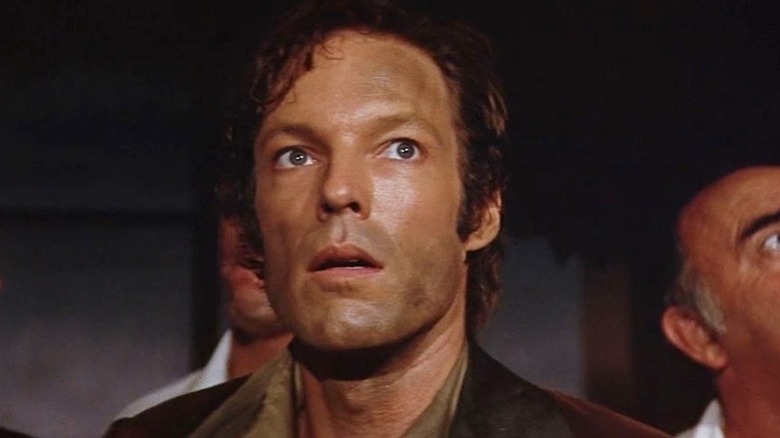 O Inferno Imponente Richard Chamberlain