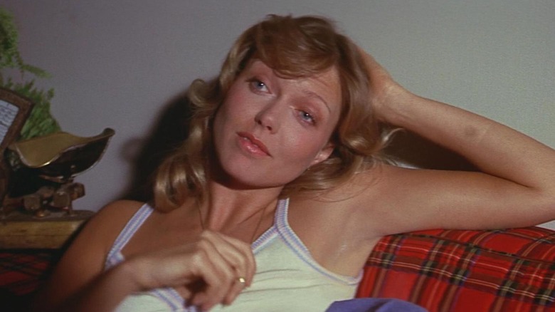 Susan Blakely O Inferno Imponente