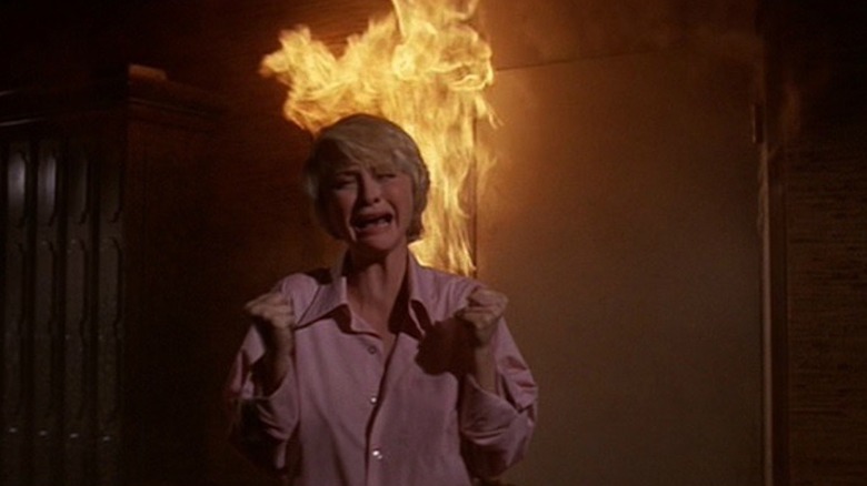 Susan Flannery O Inferno Imponente