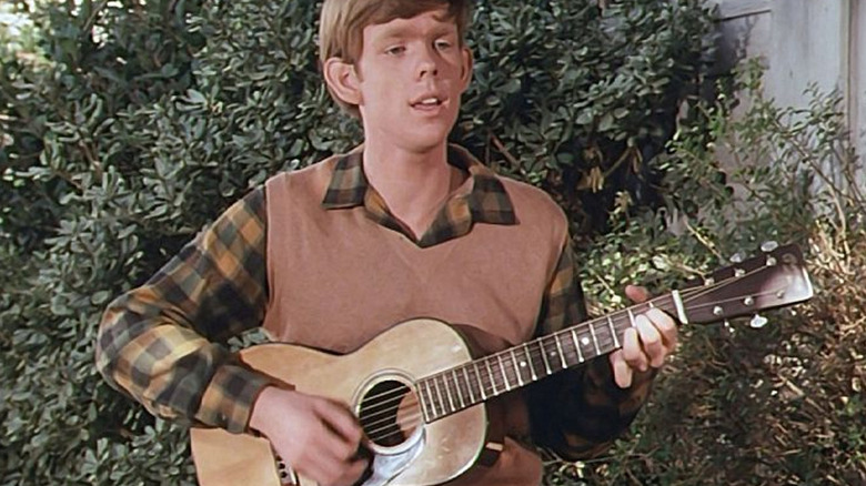 Jon Walmsley, The Waltons