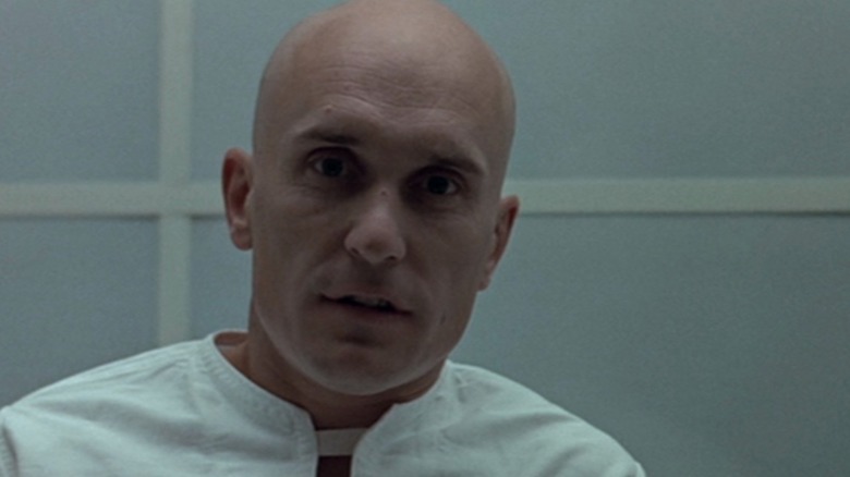 Robert Duvall, THX 1138