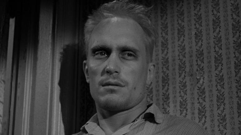 Robert Duvall, To Kill A Mockingbird, Widows